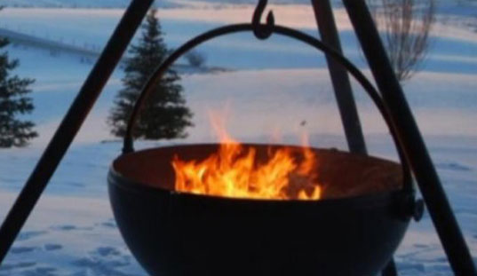 cowboycaludron Cowboy Cauldron