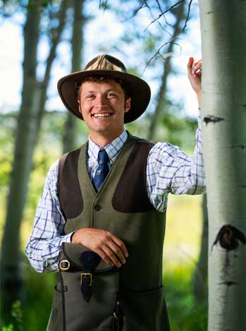 Joe Lukan, Blue Sky Sporting Club