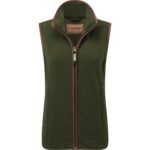 Traditional British style driven shooting including classic attire and things like Barbor Jackets, tweed and English shotguns and welly boots and plaid shirts and classic vests like this schoffel vest that comes from England but would work well on a driven shoot in Idaho